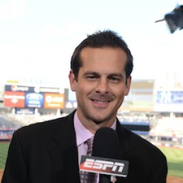 Aaron Boone Agent